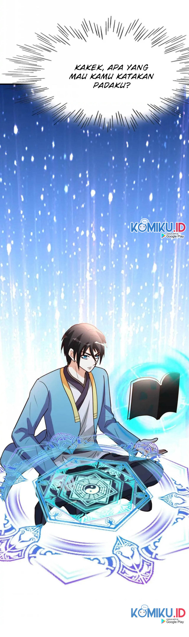 Isekai Cheat Majutsushi Chapter 26 - halaman 15