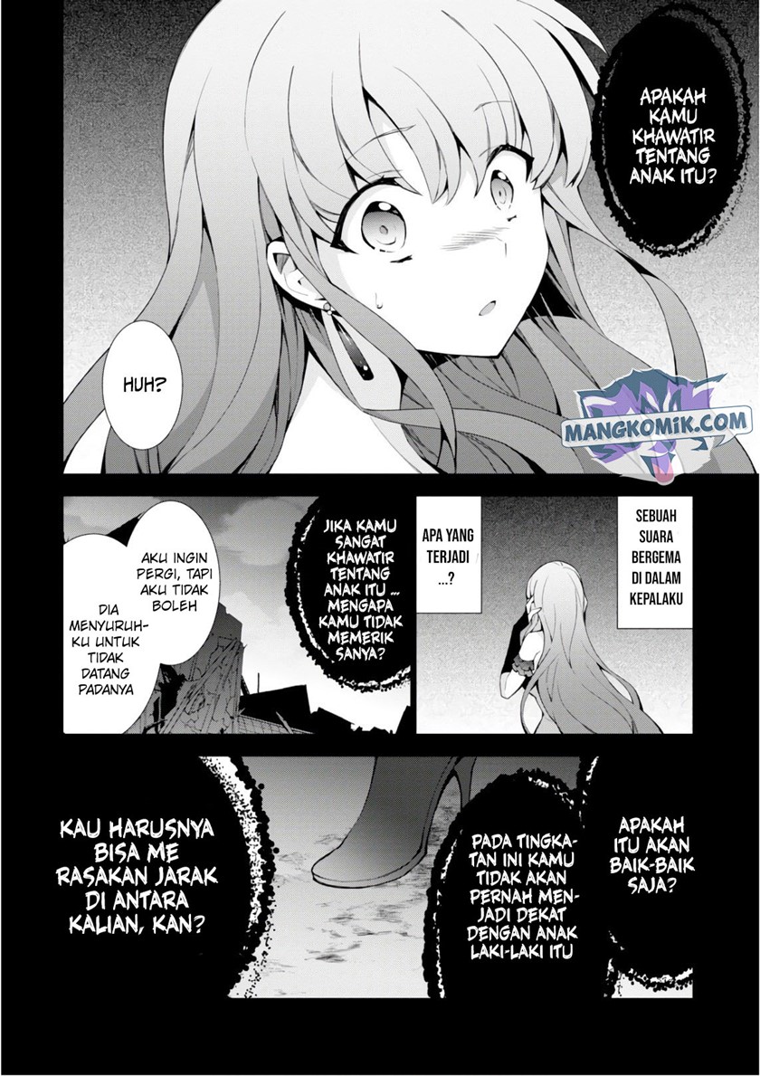 Isekai Cheat Majutsushi Chapter 27 - halaman 42