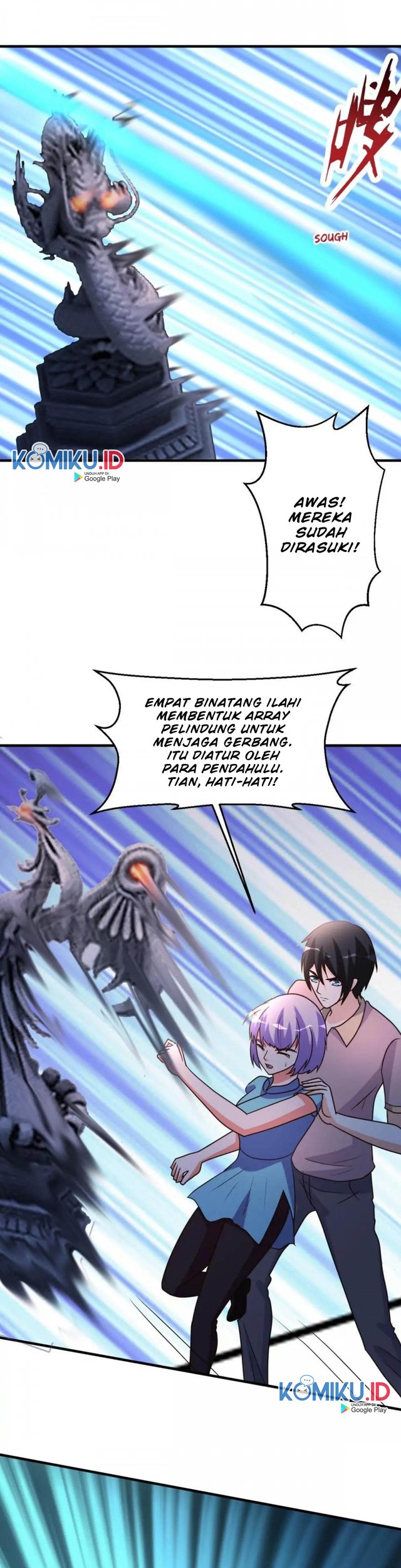 Isekai Cheat Majutsushi Chapter 29 - halaman 15