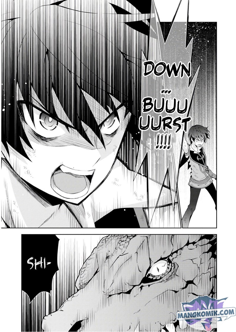 Isekai Cheat Majutsushi Chapter 29 - halaman 26