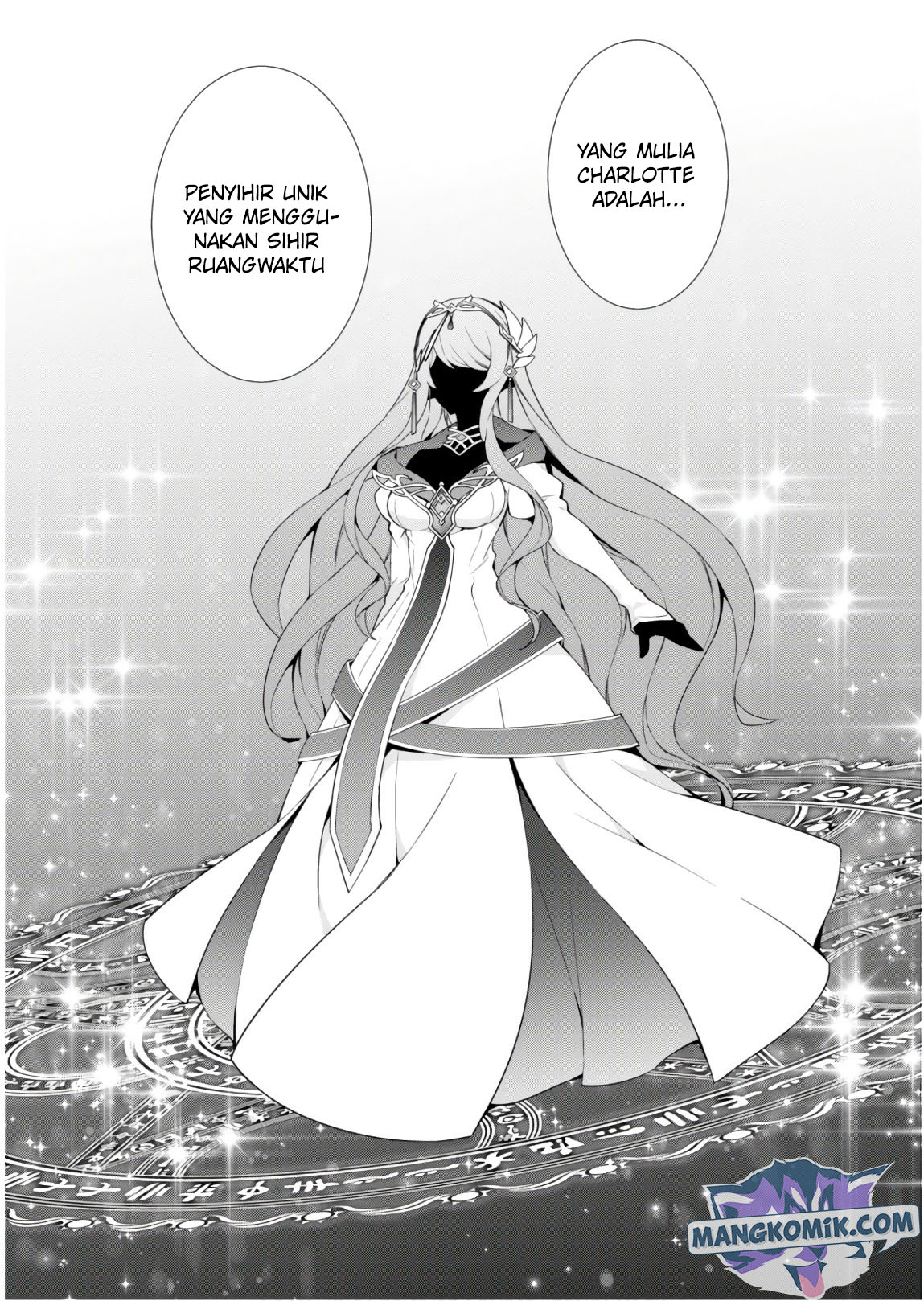 Isekai Cheat Majutsushi Chapter 30 - halaman 26