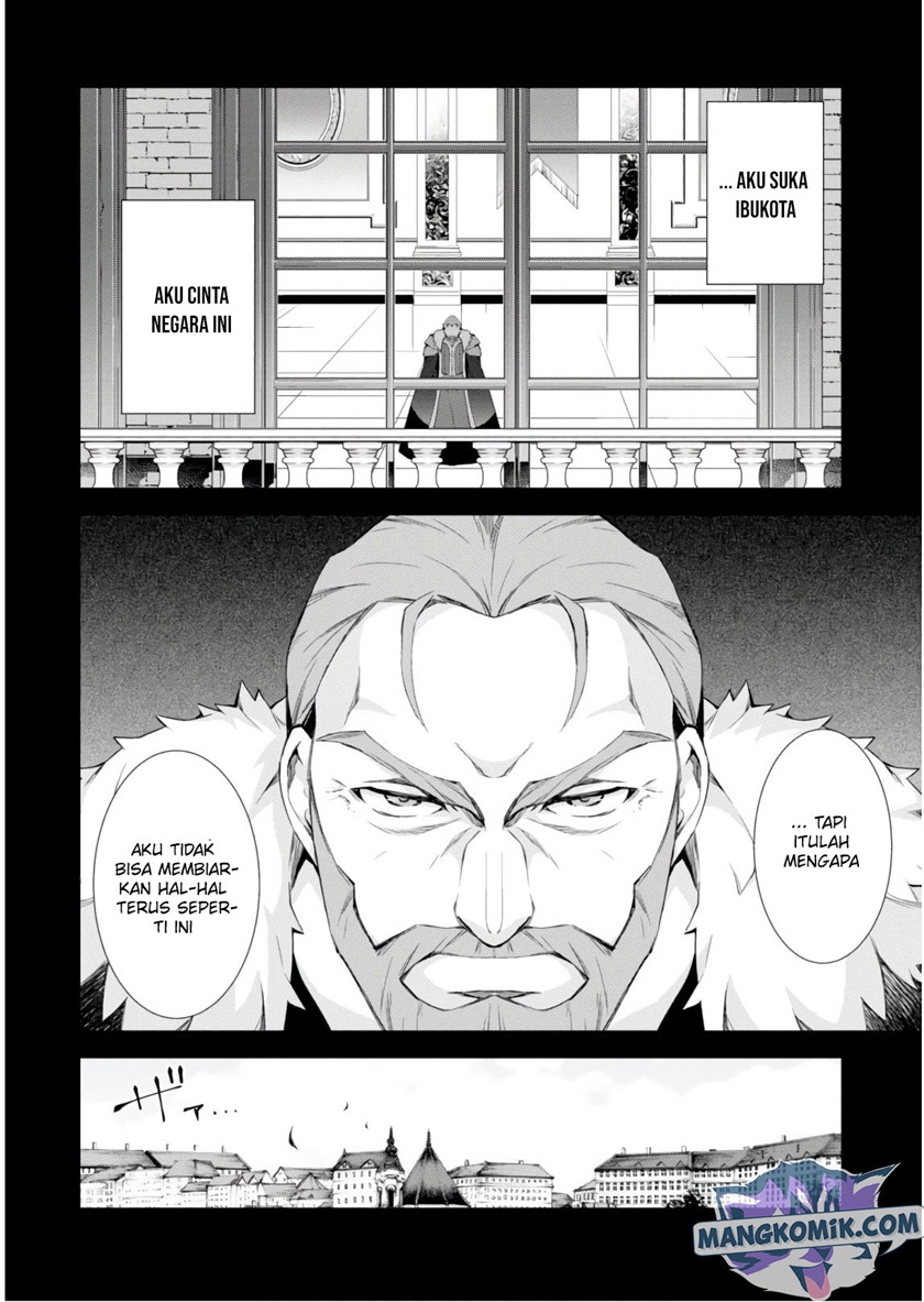 Isekai Cheat Majutsushi Chapter 31 - halaman 42