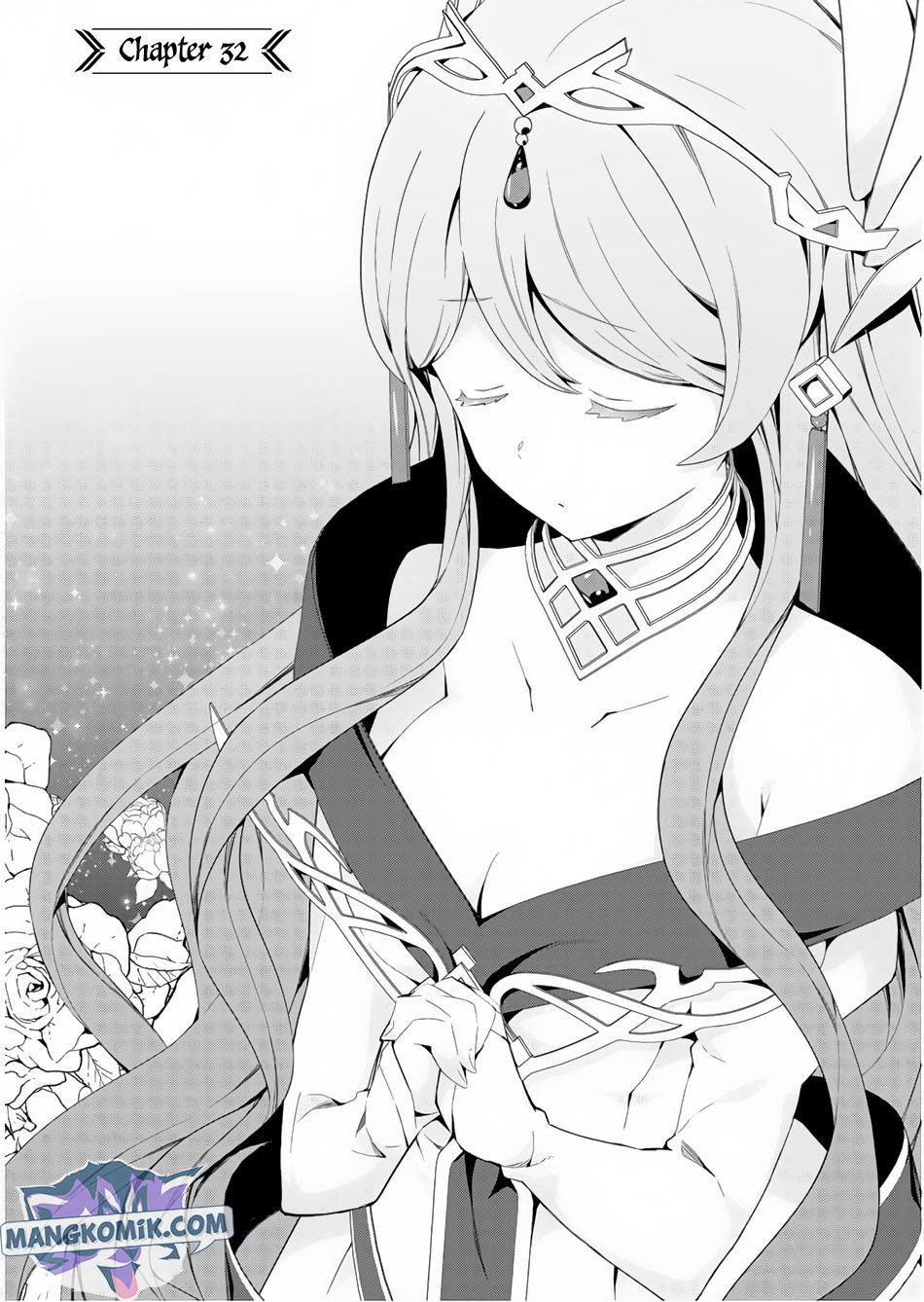 Isekai Cheat Majutsushi Chapter 32 - halaman 2