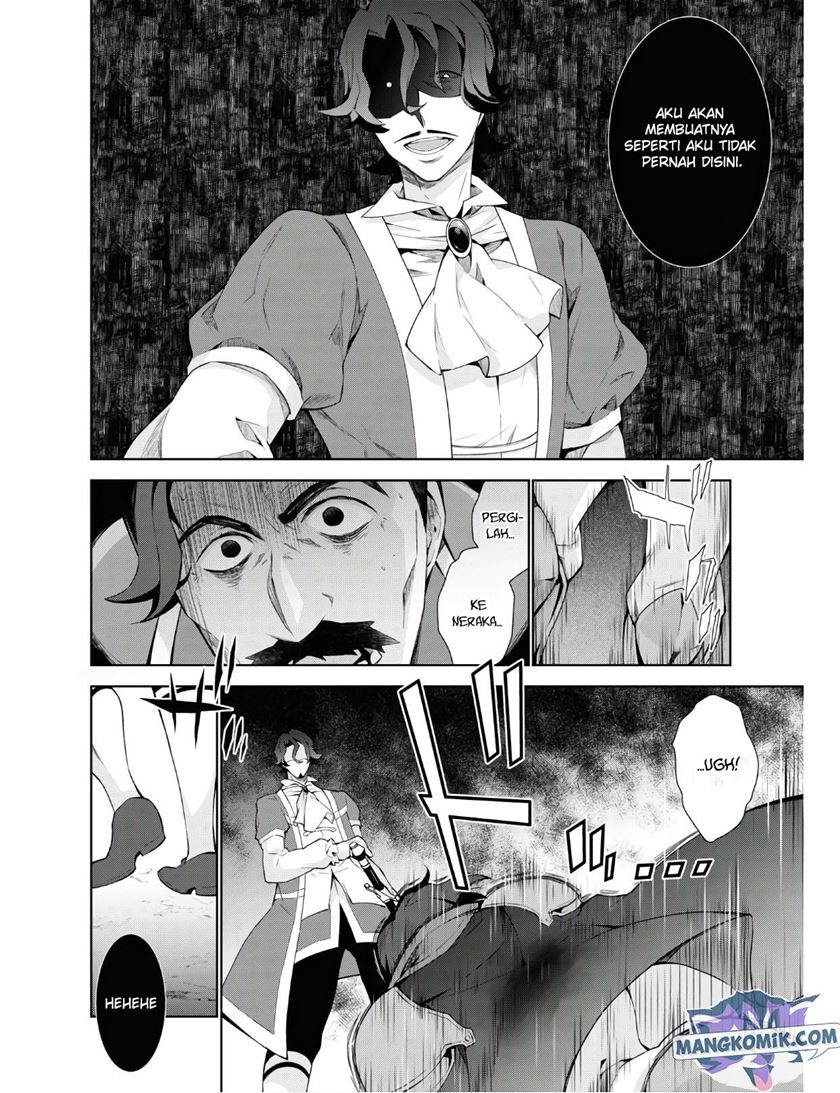 Isekai Cheat Majutsushi Chapter 38 - halaman 26