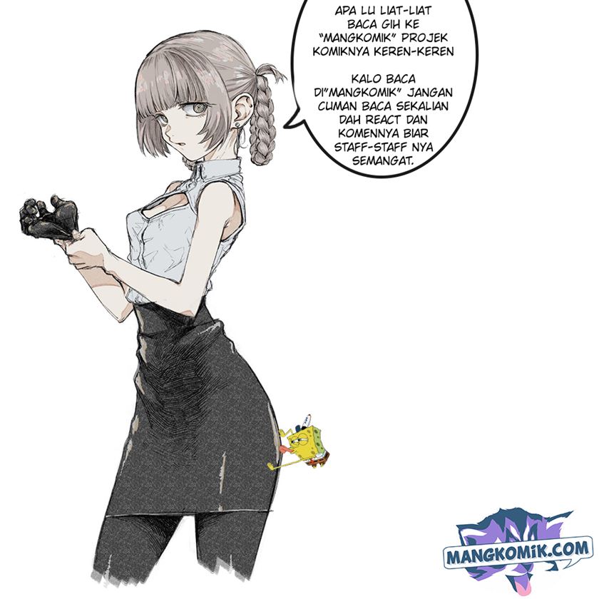 Isekai Cheat Majutsushi Chapter 39 - halaman 37