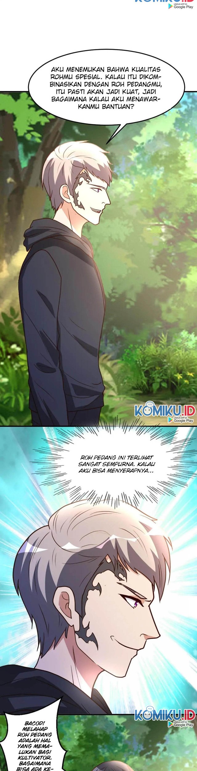 Isekai Cheat Majutsushi Chapter 6 - halaman 15