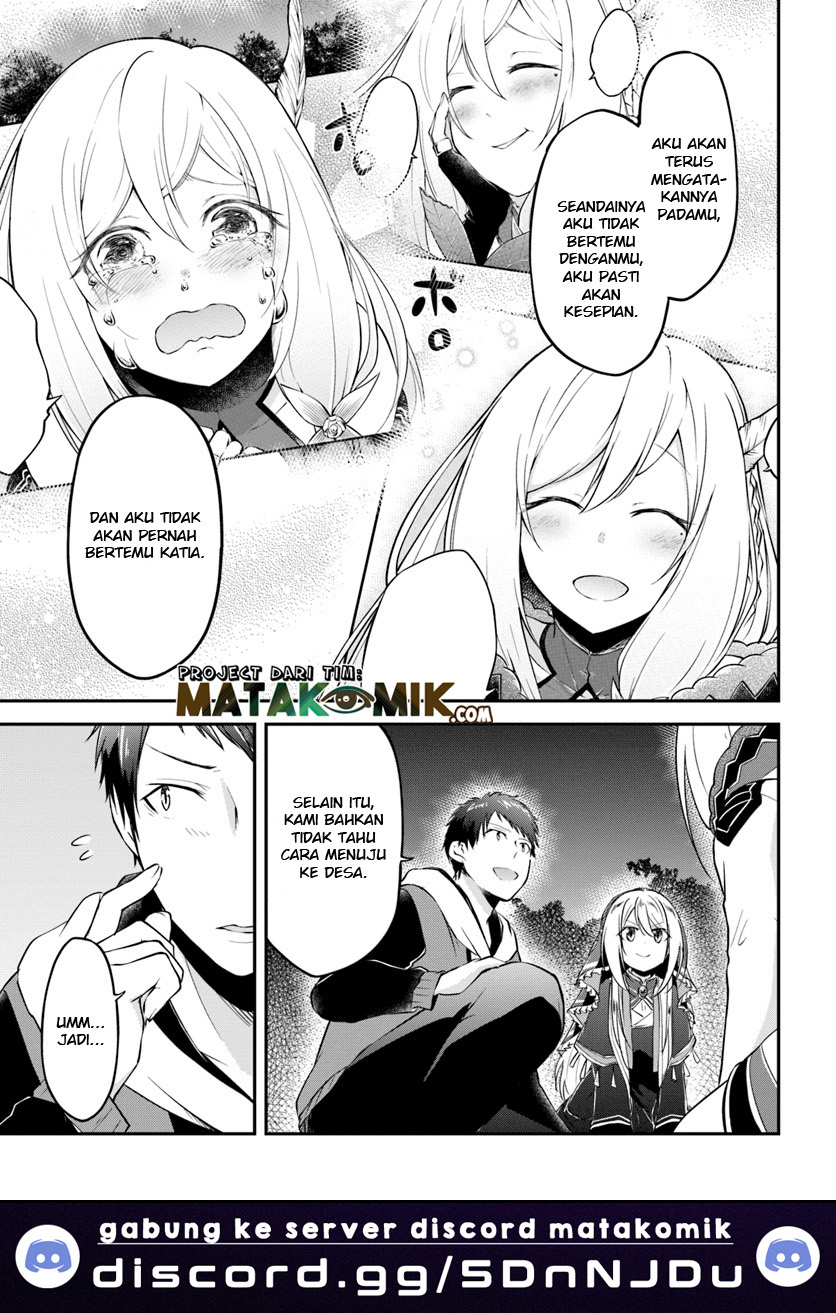 Isekai Cheat Survival Meshi Chapter 10 - halaman 13