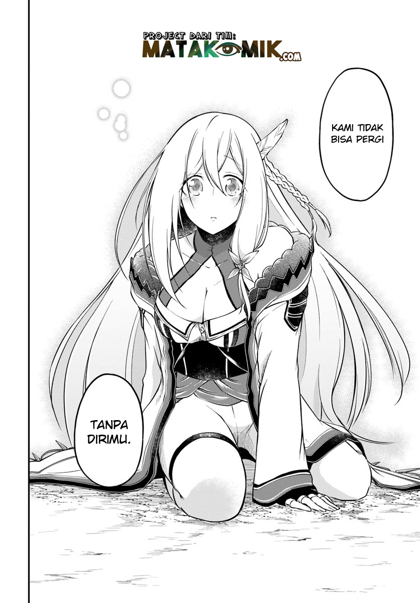 Isekai Cheat Survival Meshi Chapter 10 - halaman 14