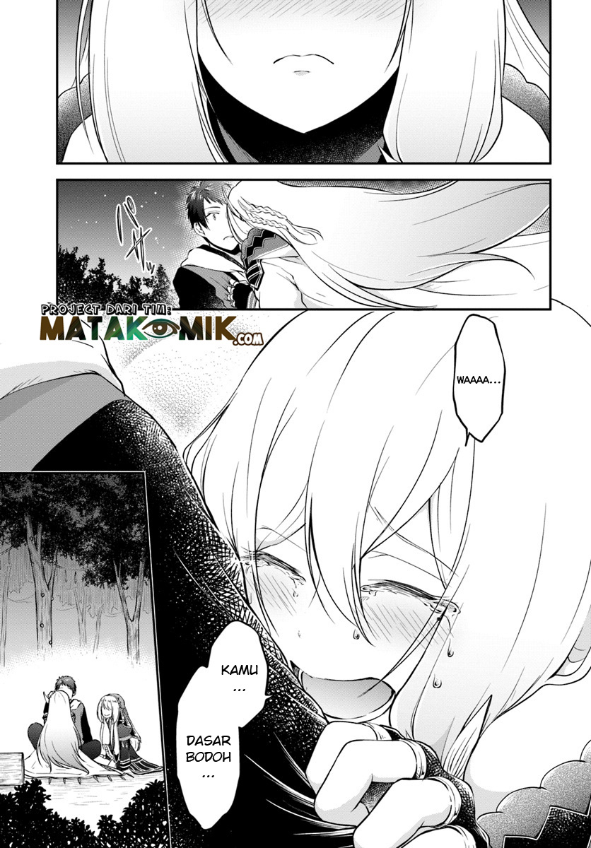 Isekai Cheat Survival Meshi Chapter 10 - halaman 15