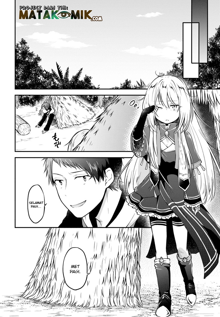 Isekai Cheat Survival Meshi Chapter 10 - halaman 18