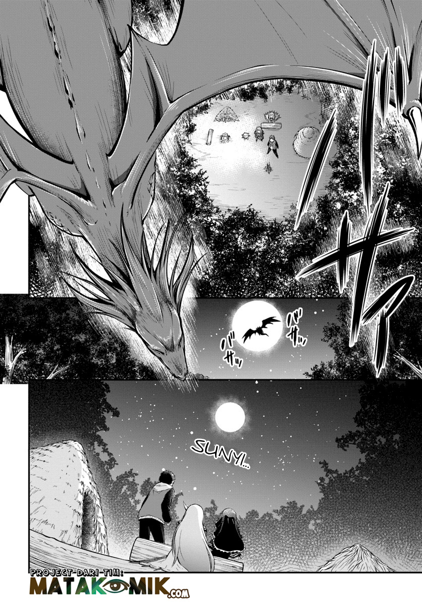 Isekai Cheat Survival Meshi Chapter 10 - halaman 4