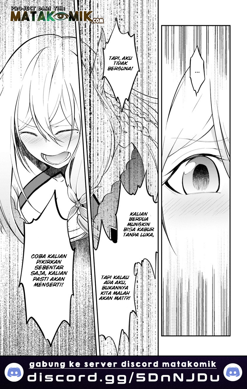 Isekai Cheat Survival Meshi Chapter 10 - halaman 9