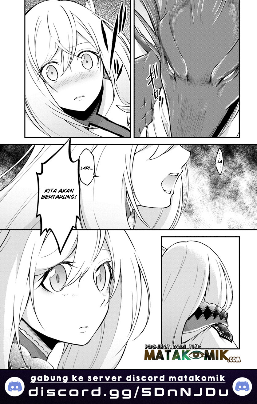 Isekai Cheat Survival Meshi Chapter 11 - halaman 15