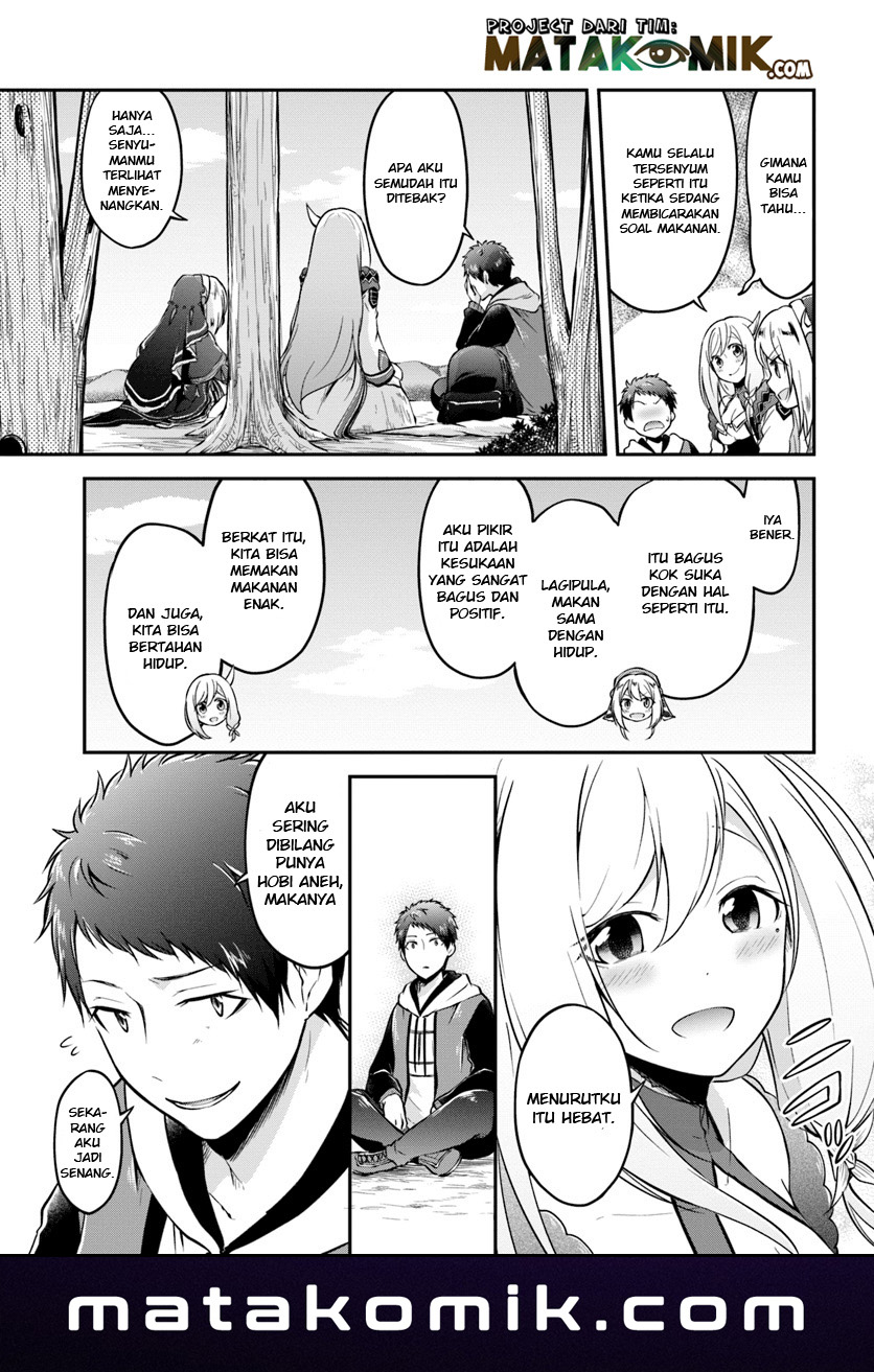 Isekai Cheat Survival Meshi Chapter 11 - halaman 9