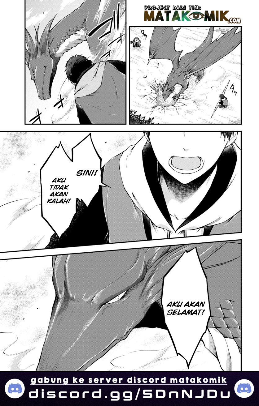 Isekai Cheat Survival Meshi Chapter 12 - halaman 10