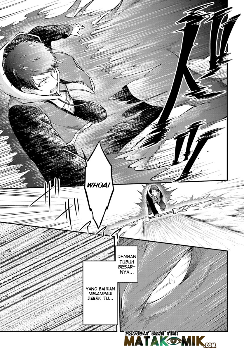 Isekai Cheat Survival Meshi Chapter 12 - halaman 14