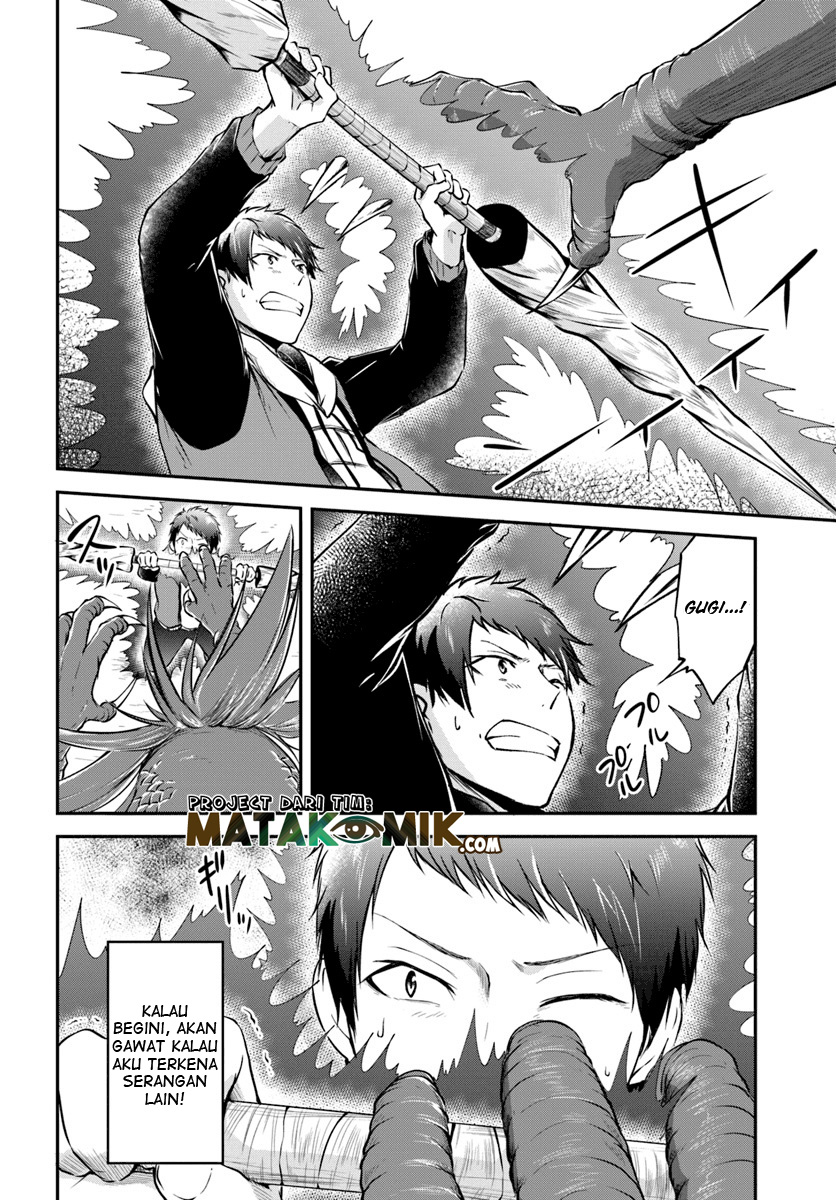 Isekai Cheat Survival Meshi Chapter 12 - halaman 15