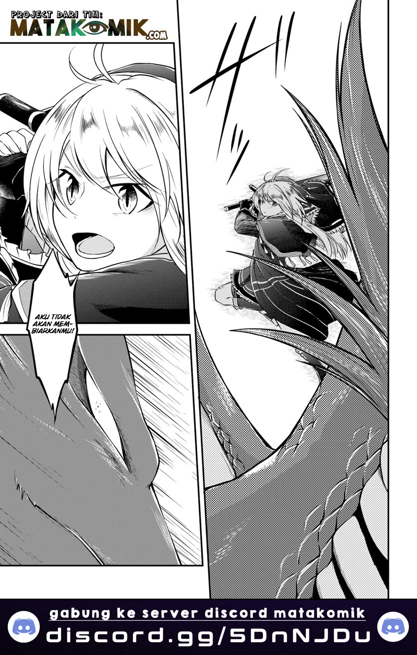 Isekai Cheat Survival Meshi Chapter 12 - halaman 16