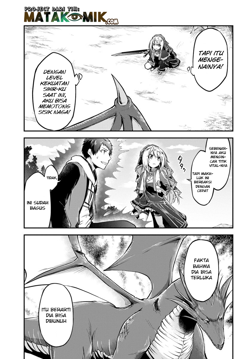 Isekai Cheat Survival Meshi Chapter 12 - halaman 18