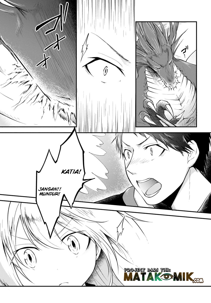 Isekai Cheat Survival Meshi Chapter 12 - halaman 26