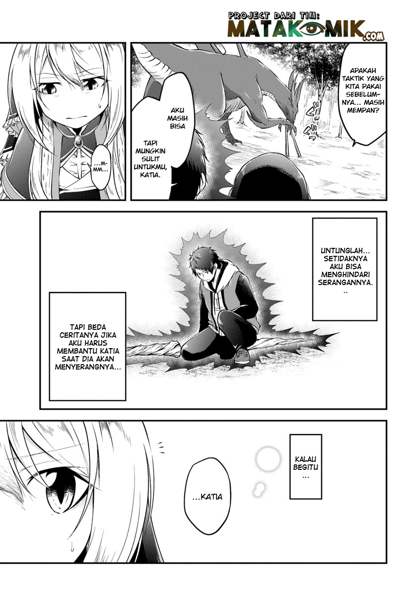 Isekai Cheat Survival Meshi Chapter 12 - halaman 29