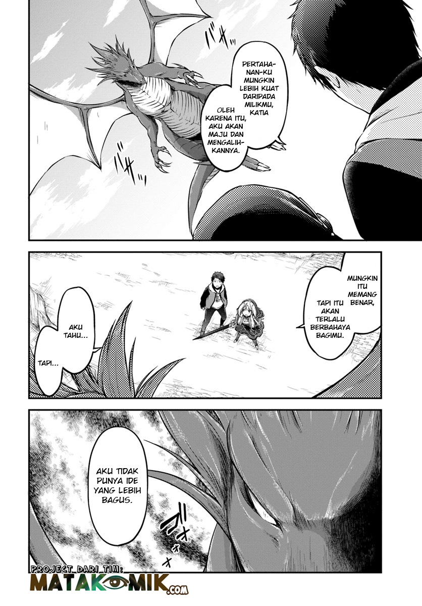 Isekai Cheat Survival Meshi Chapter 12 - halaman 3