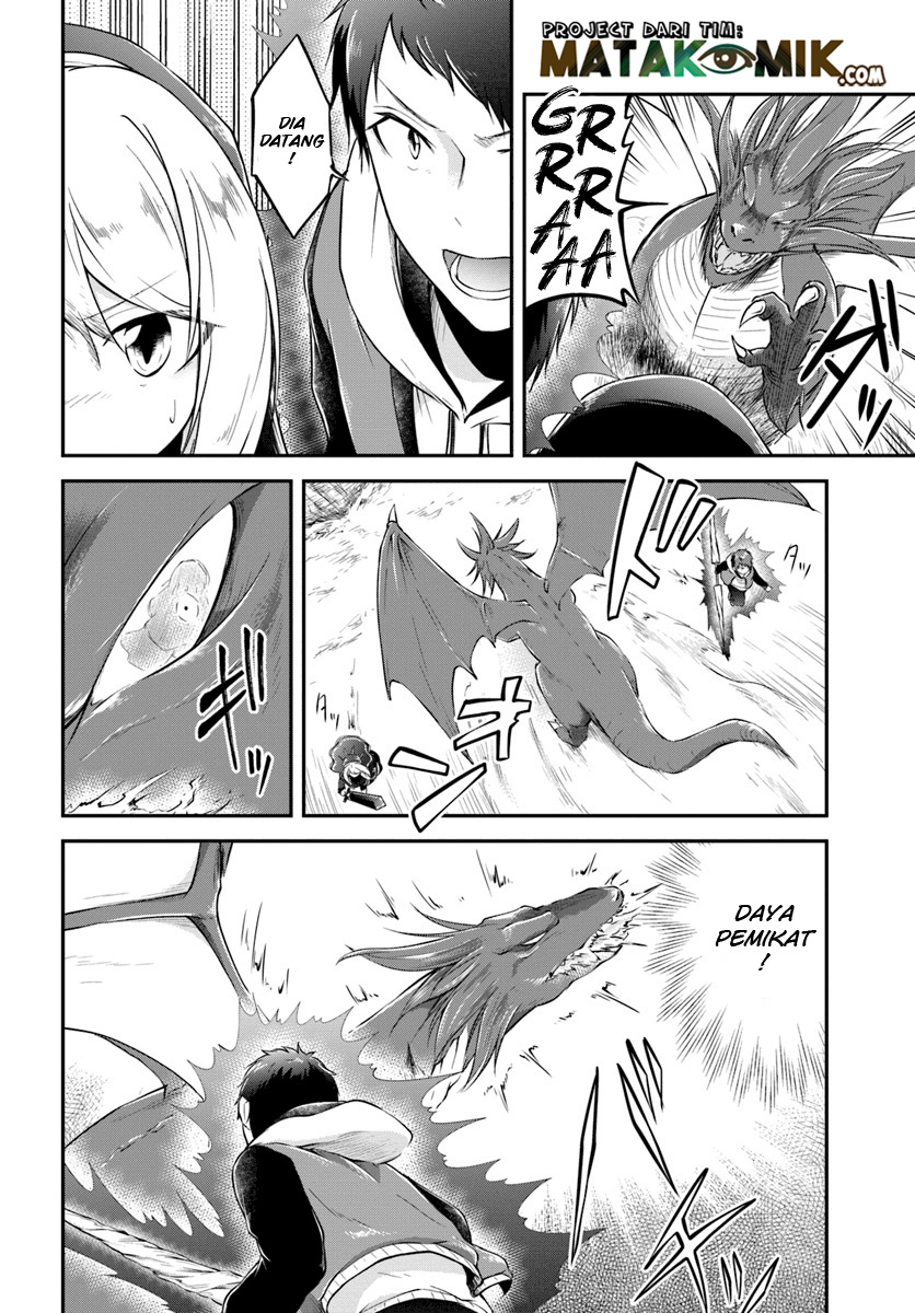 Isekai Cheat Survival Meshi Chapter 12 - halaman 32