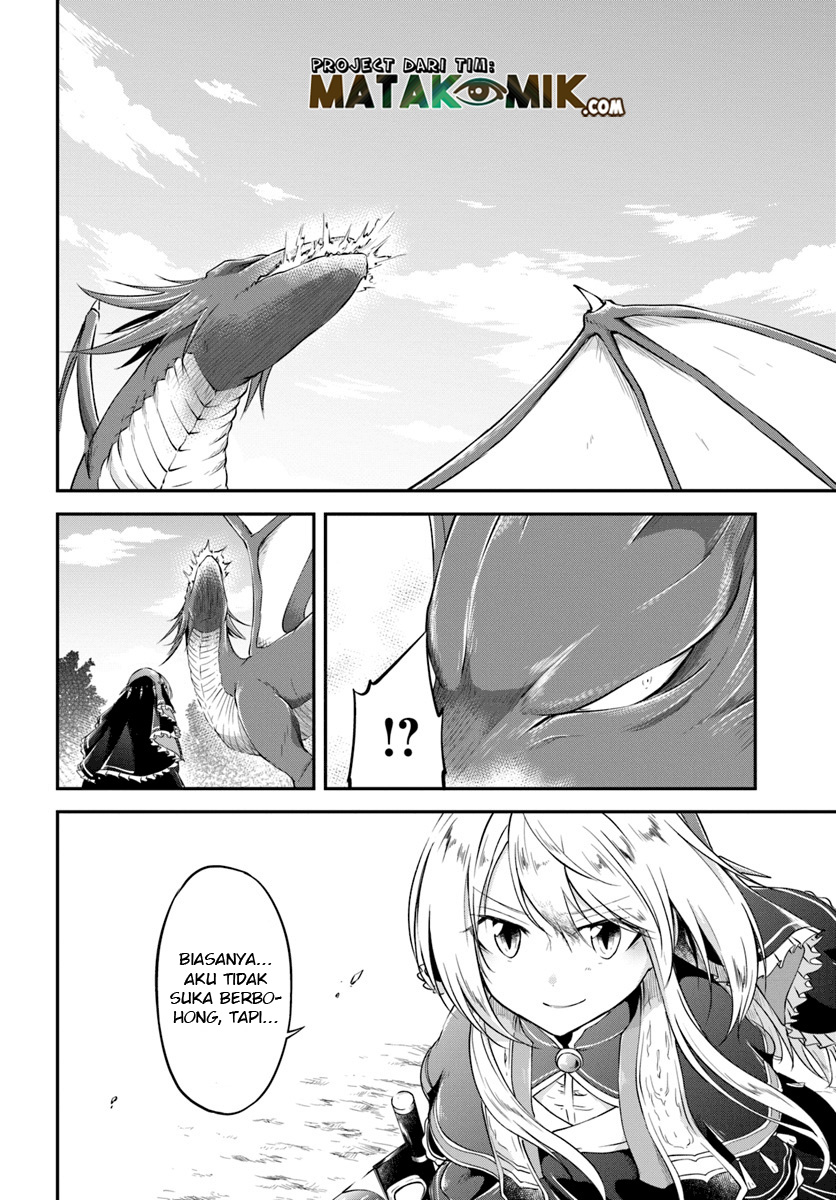 Isekai Cheat Survival Meshi Chapter 12 - halaman 36