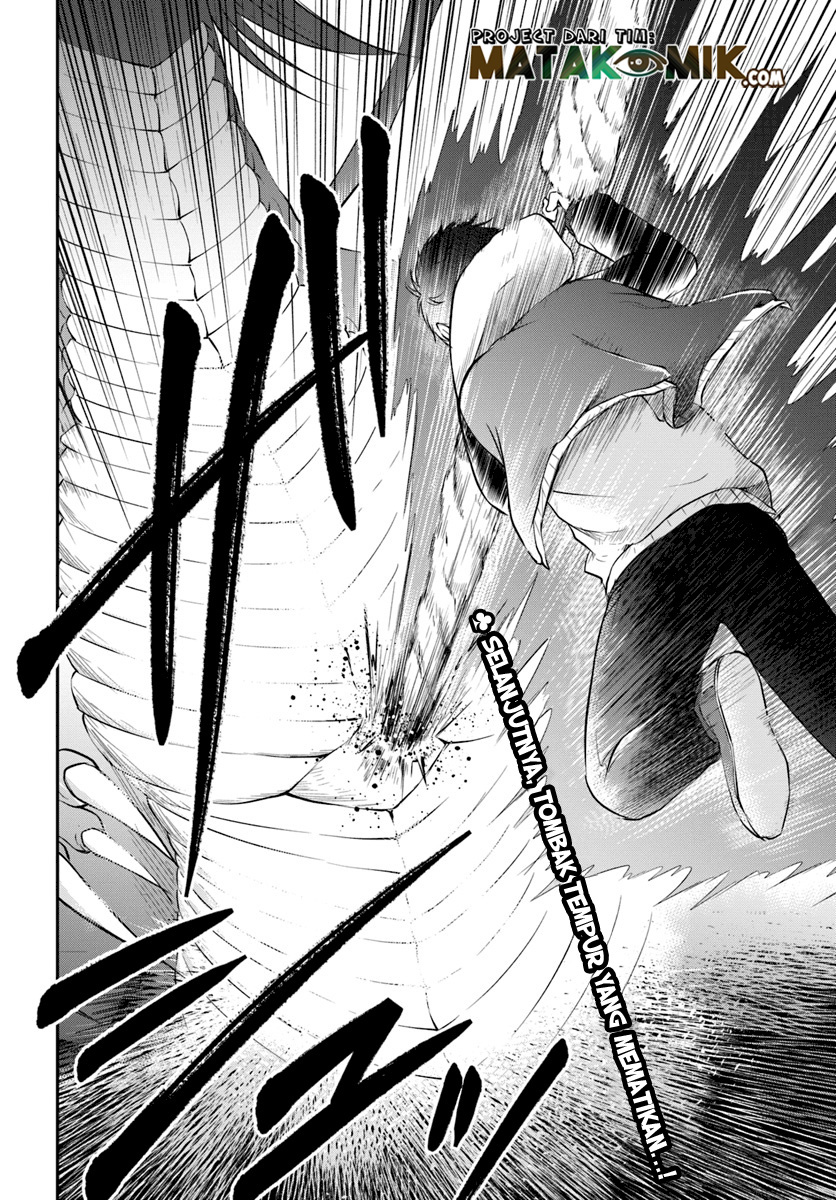Isekai Cheat Survival Meshi Chapter 12 - halaman 38
