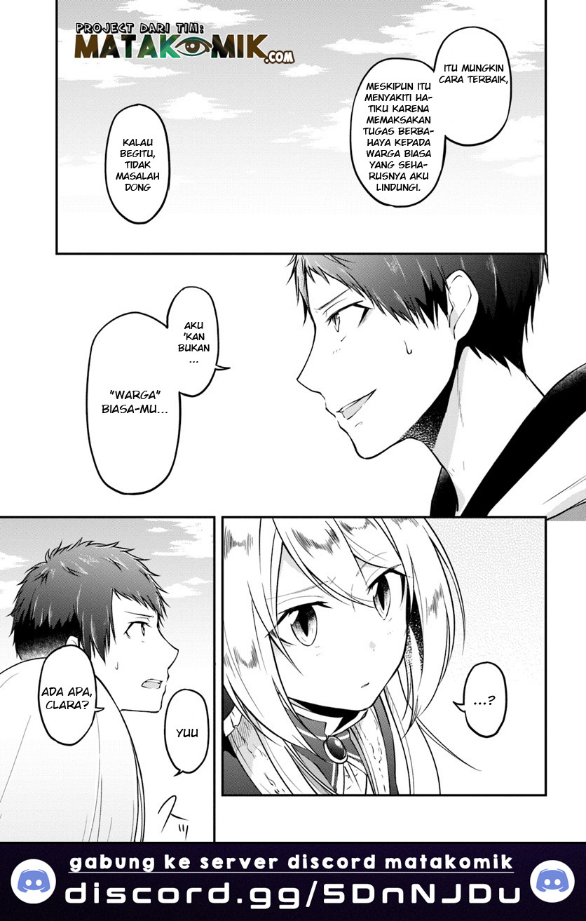 Isekai Cheat Survival Meshi Chapter 12 - halaman 4