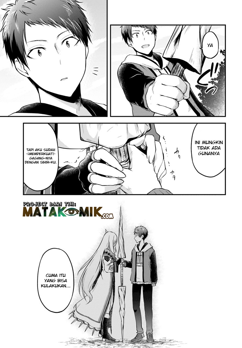 Isekai Cheat Survival Meshi Chapter 12 - halaman 6