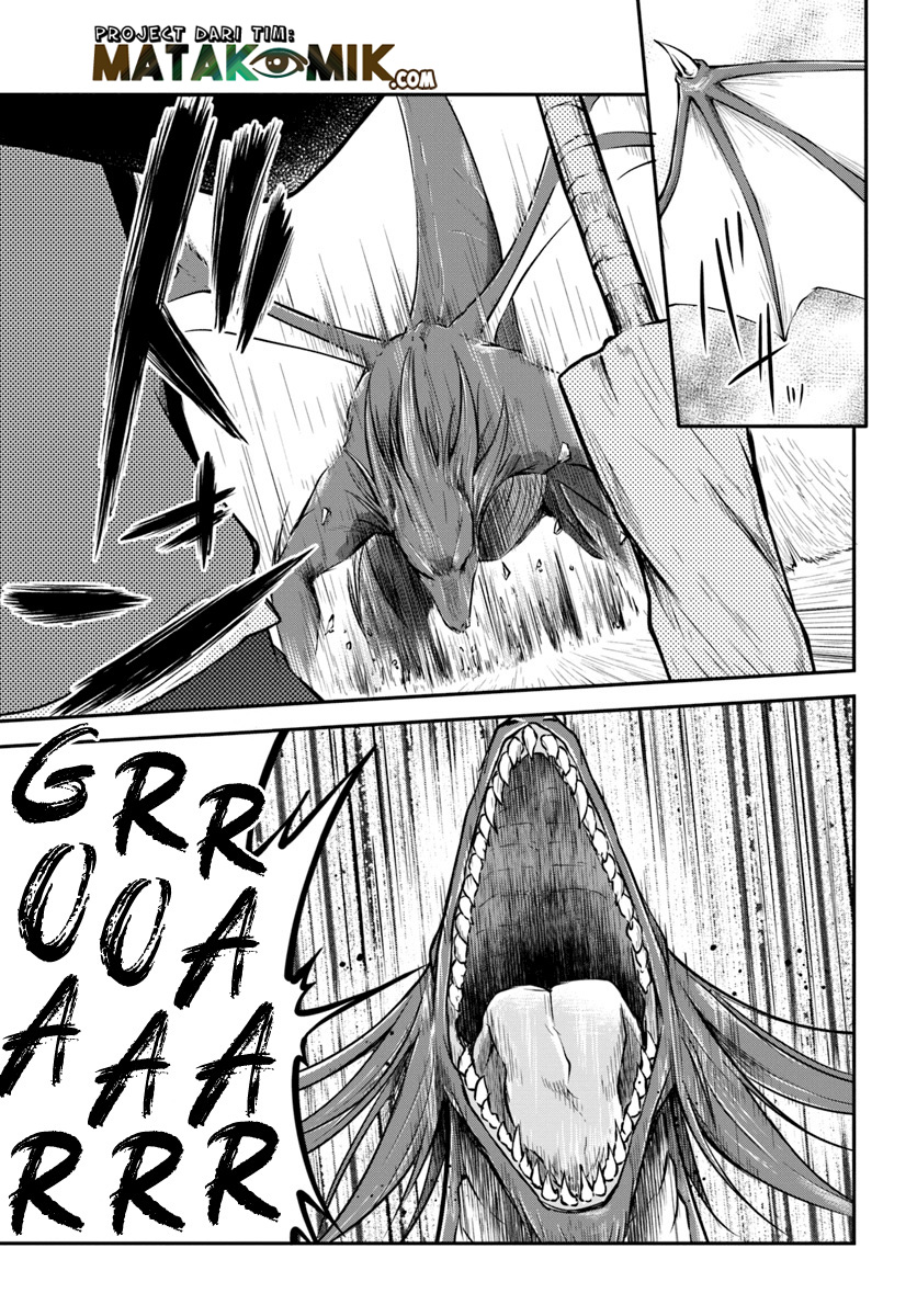 Isekai Cheat Survival Meshi Chapter 12 - halaman 8