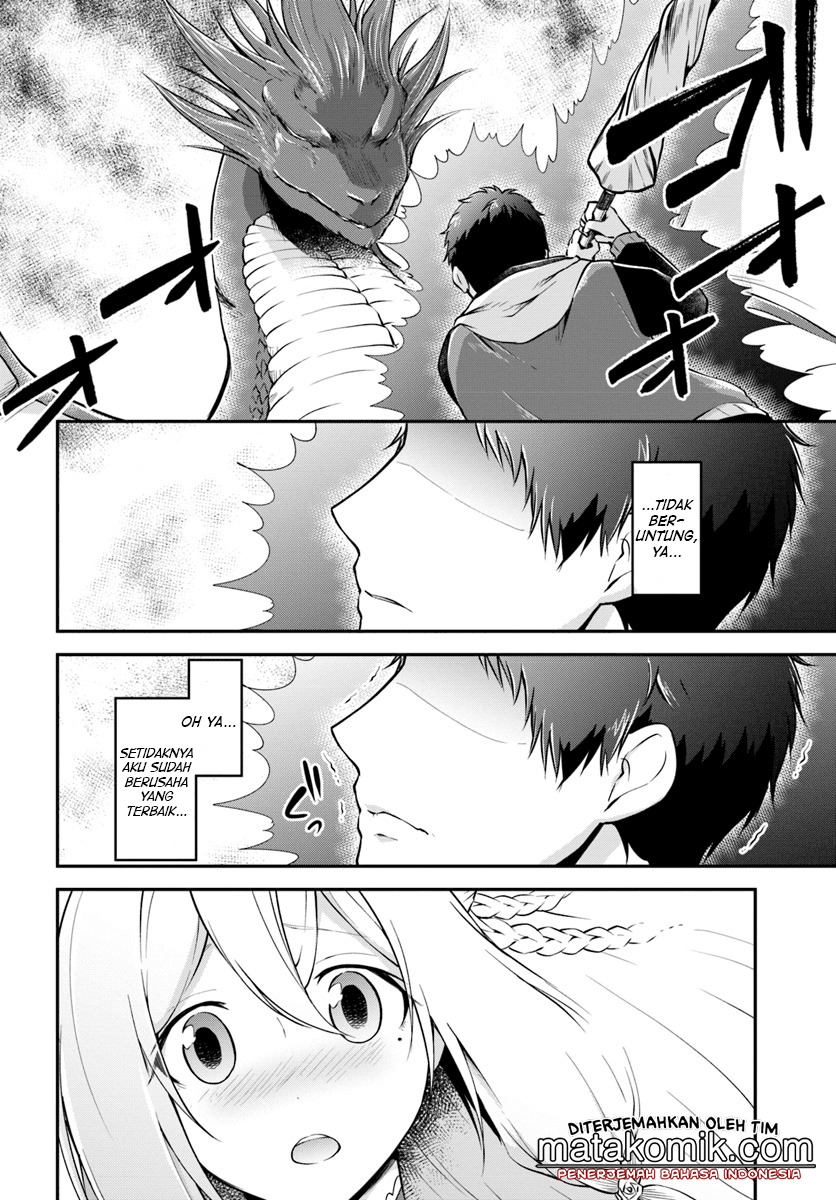 Isekai Cheat Survival Meshi Chapter 13 - halaman 10