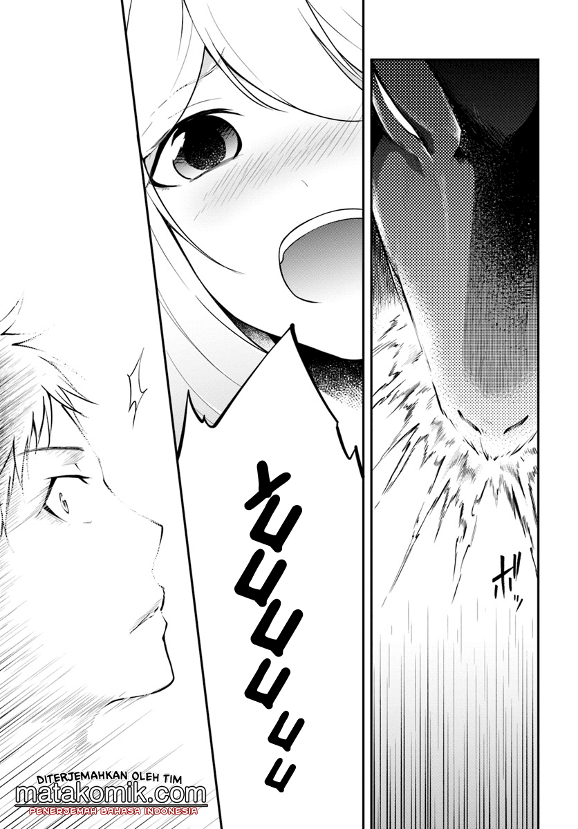 Isekai Cheat Survival Meshi Chapter 13 - halaman 11