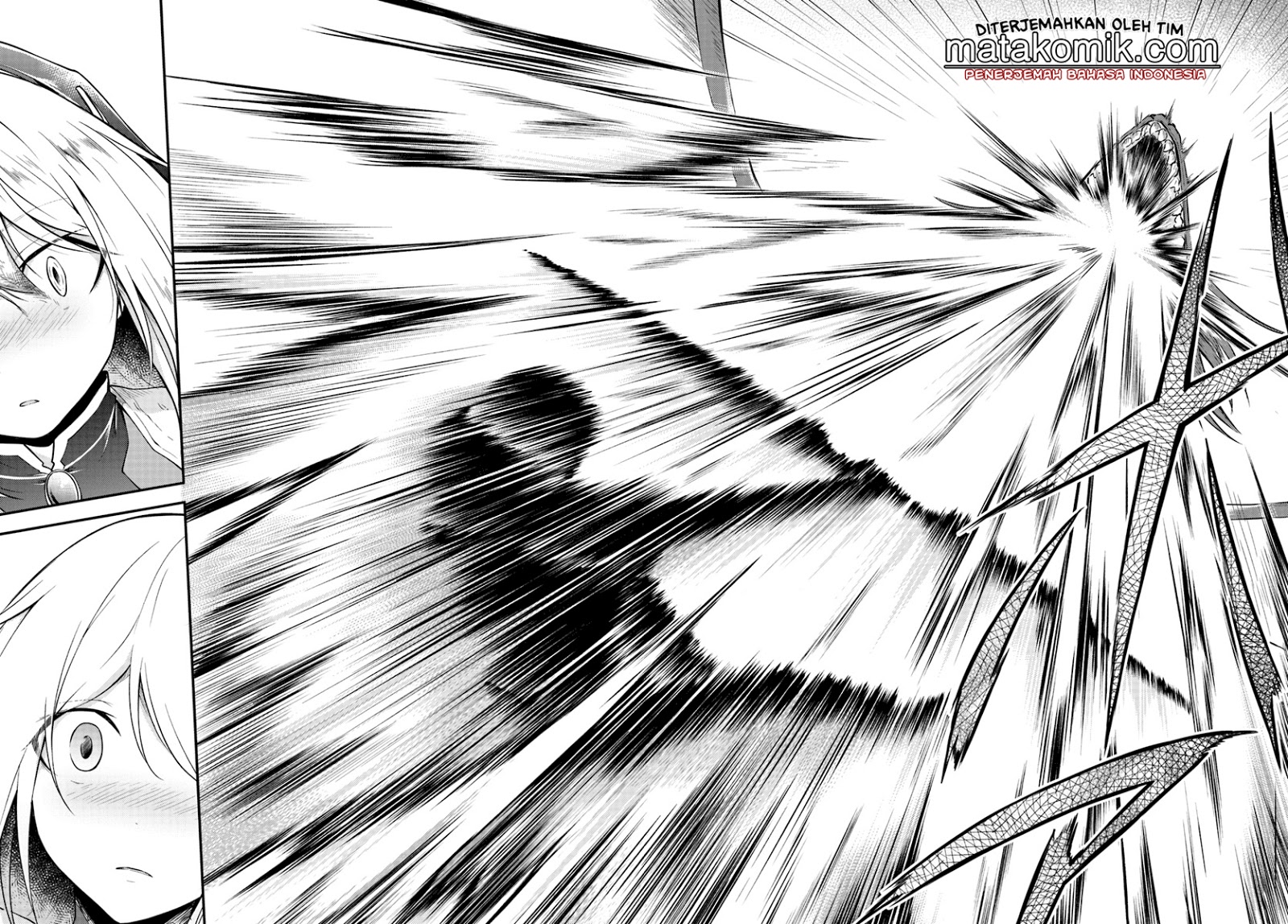 Isekai Cheat Survival Meshi Chapter 13 - halaman 12