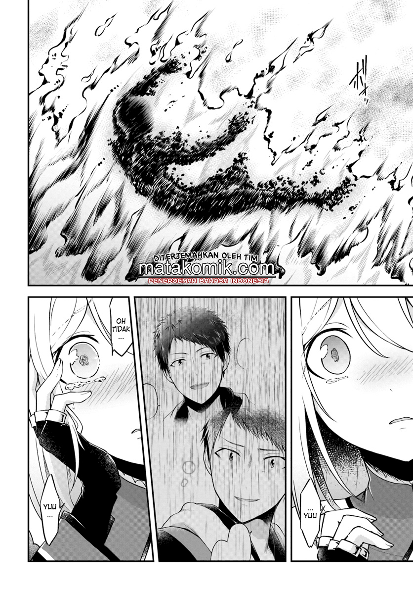 Isekai Cheat Survival Meshi Chapter 13 - halaman 13