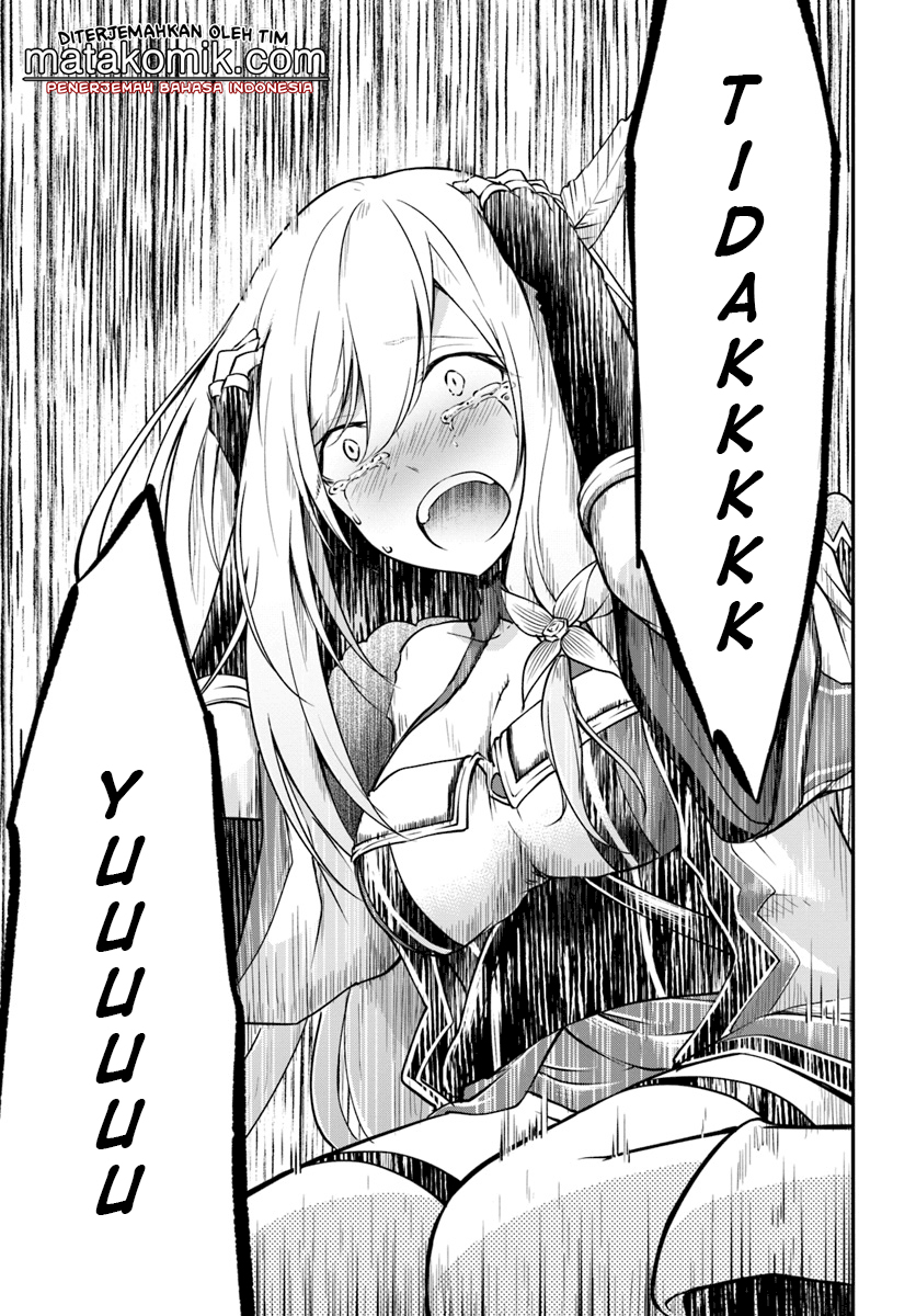 Isekai Cheat Survival Meshi Chapter 13 - halaman 14