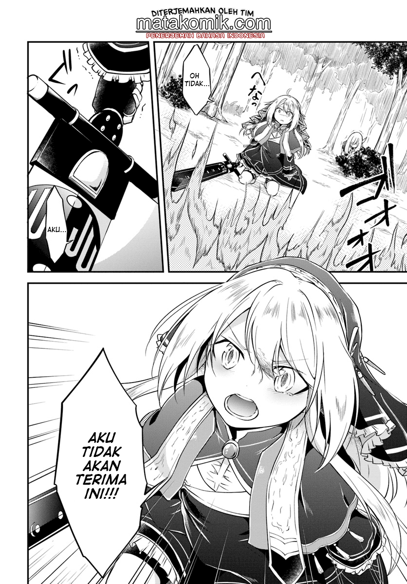 Isekai Cheat Survival Meshi Chapter 13 - halaman 15