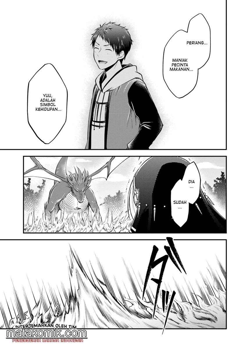 Isekai Cheat Survival Meshi Chapter 13 - halaman 16