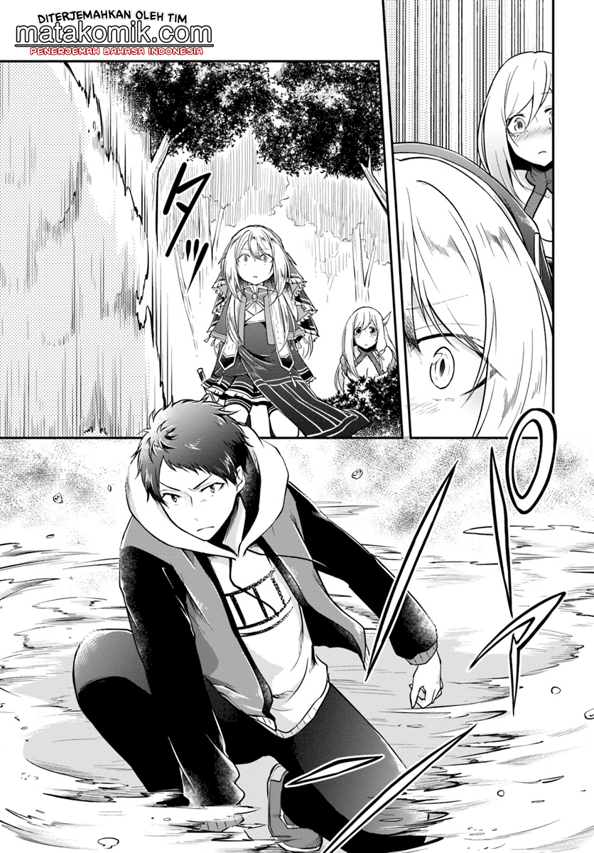 Isekai Cheat Survival Meshi Chapter 13 - halaman 18