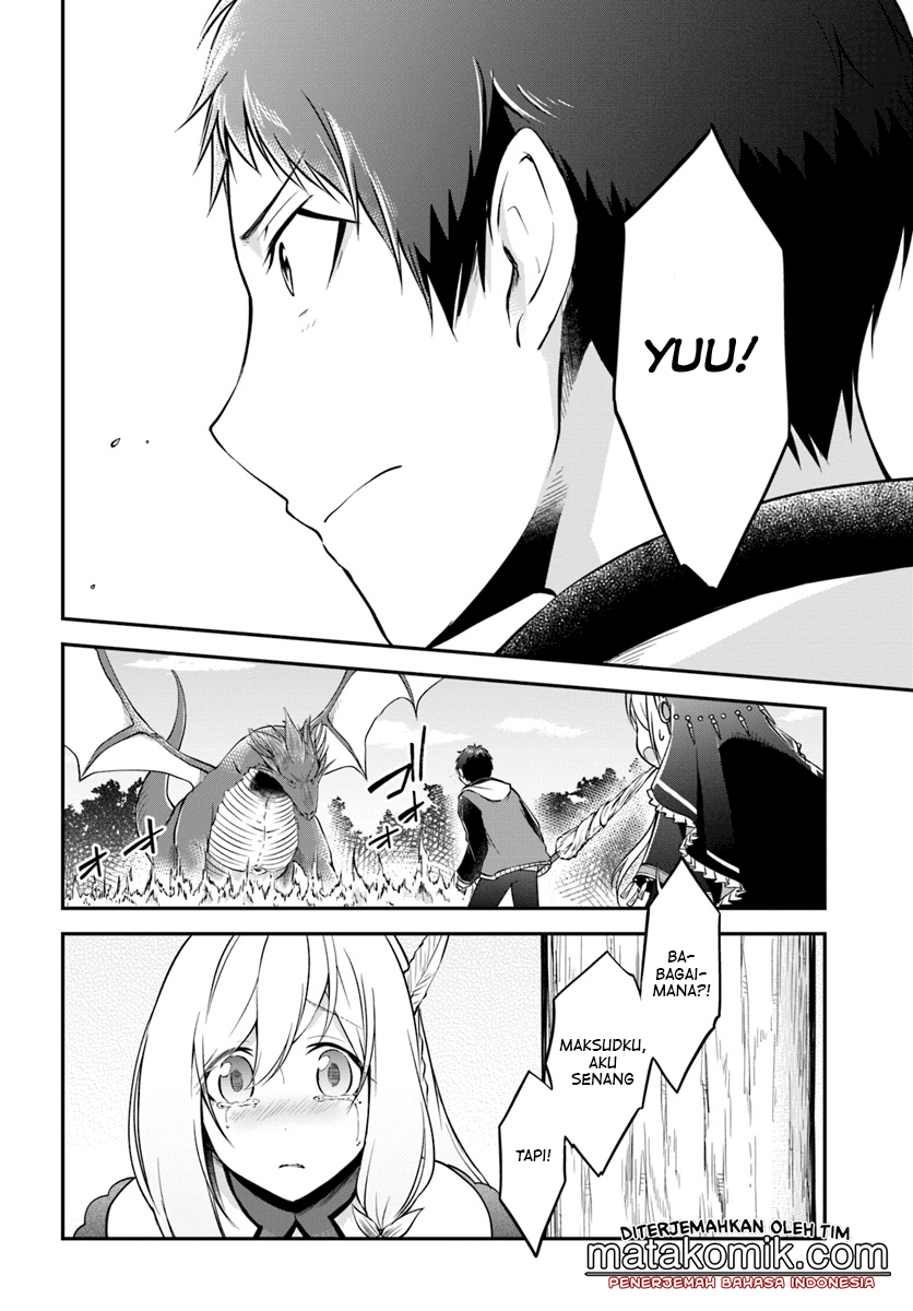 Isekai Cheat Survival Meshi Chapter 13 - halaman 19