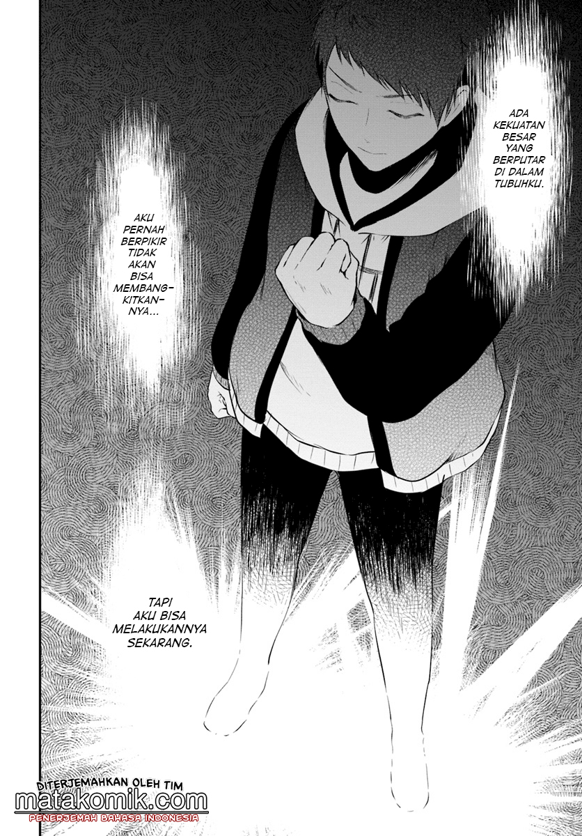 Isekai Cheat Survival Meshi Chapter 13 - halaman 25