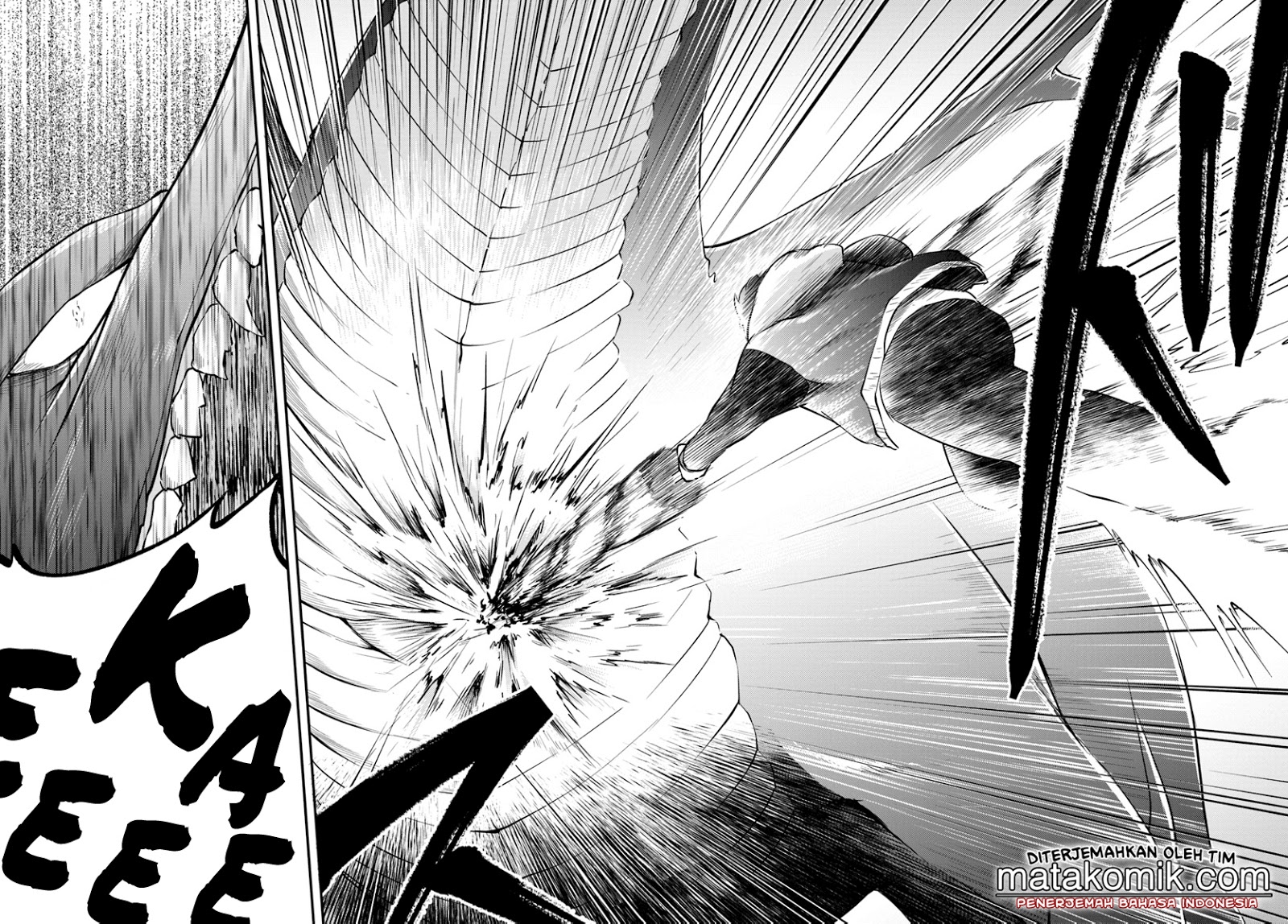 Isekai Cheat Survival Meshi Chapter 13 - halaman 28