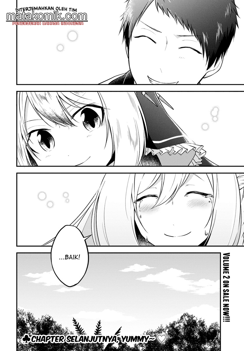Isekai Cheat Survival Meshi Chapter 13 - halaman 37