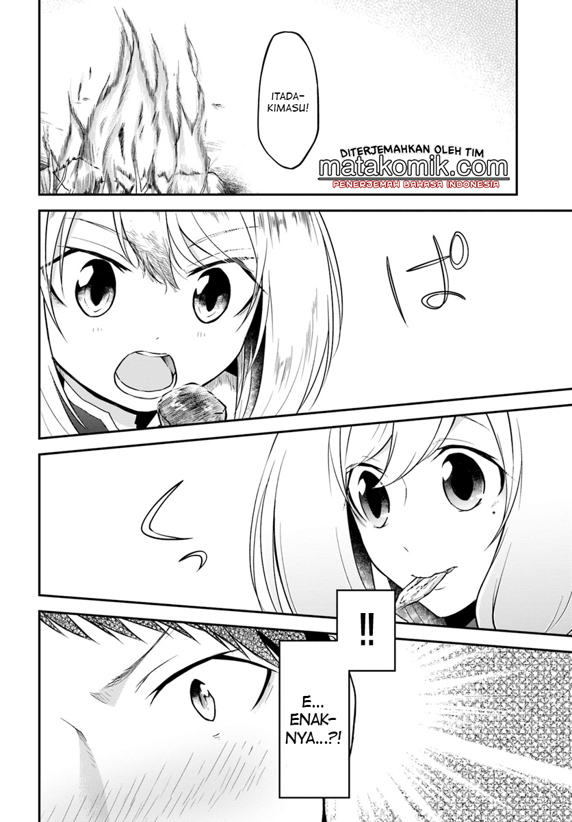 Isekai Cheat Survival Meshi Chapter 14 - halaman 23