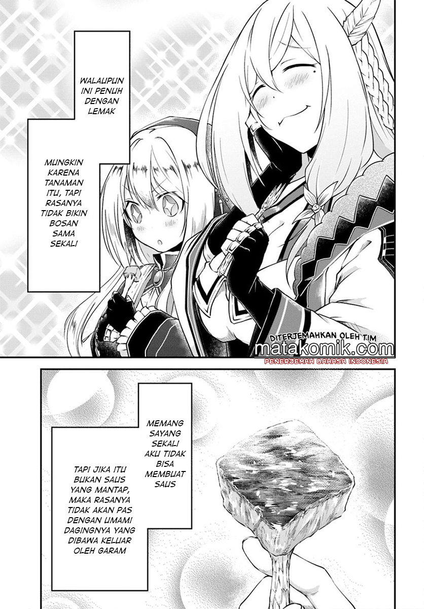 Isekai Cheat Survival Meshi Chapter 14 - halaman 24