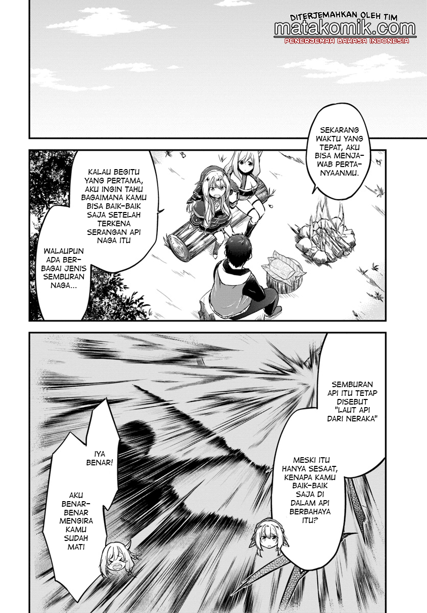 Isekai Cheat Survival Meshi Chapter 14 - halaman 5