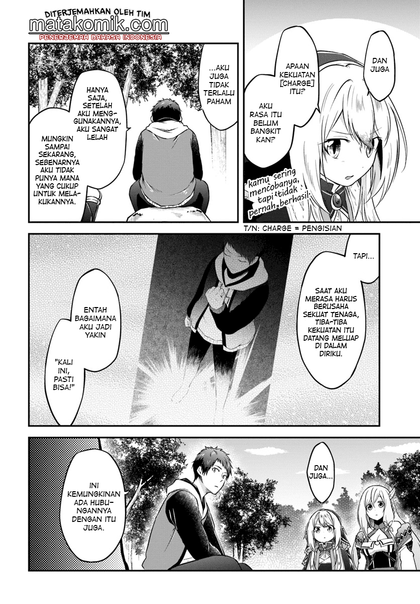 Isekai Cheat Survival Meshi Chapter 14 - halaman 7