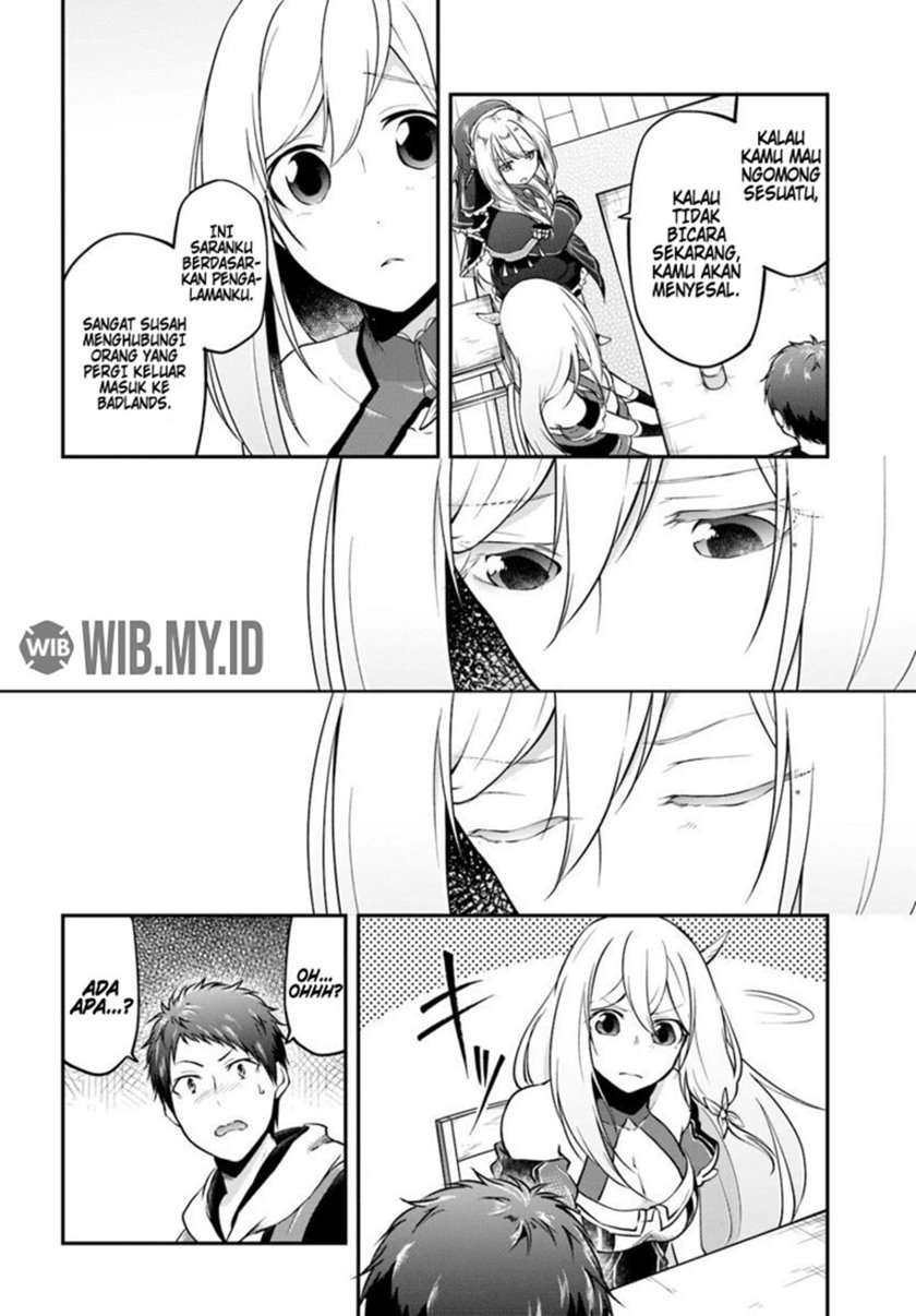 Isekai Cheat Survival Meshi Chapter 15 - halaman 20