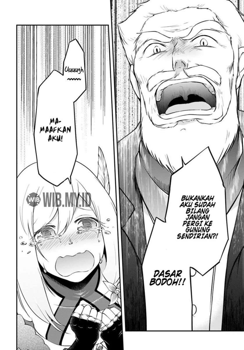 Isekai Cheat Survival Meshi Chapter 15 - halaman 8